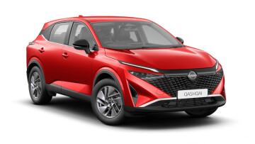 Nissan Qashqai 1.5 E-Power 205 Acenta Premium 5dr Auto Hybrid Hatchback